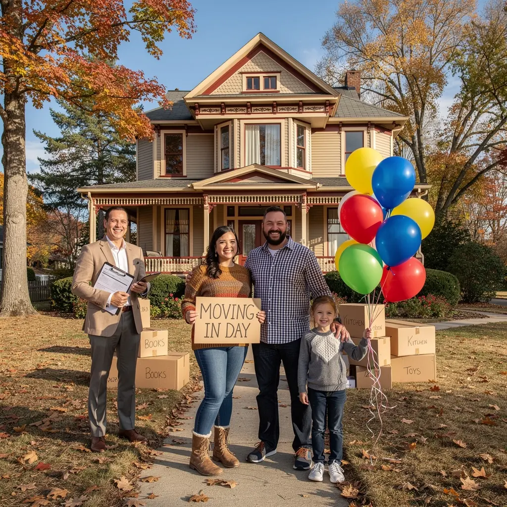Przytulne wnętrze mieszkania z widokiem na lokalne atrakcje i mapą okolicy.